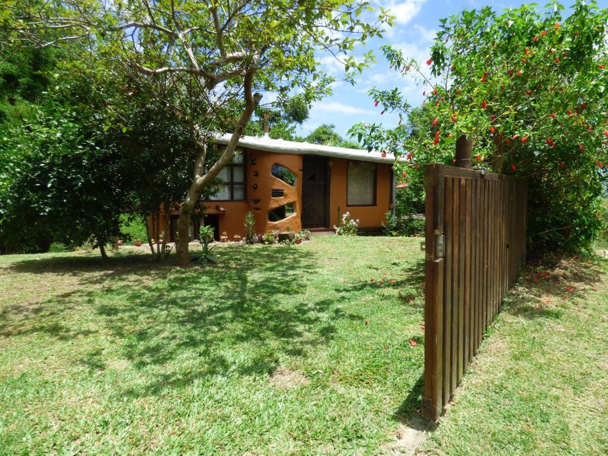 Casa Ombak Villa Praia do Rosa Exterior foto