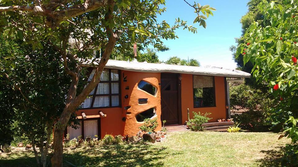 Casa Ombak Villa Praia do Rosa Exterior foto