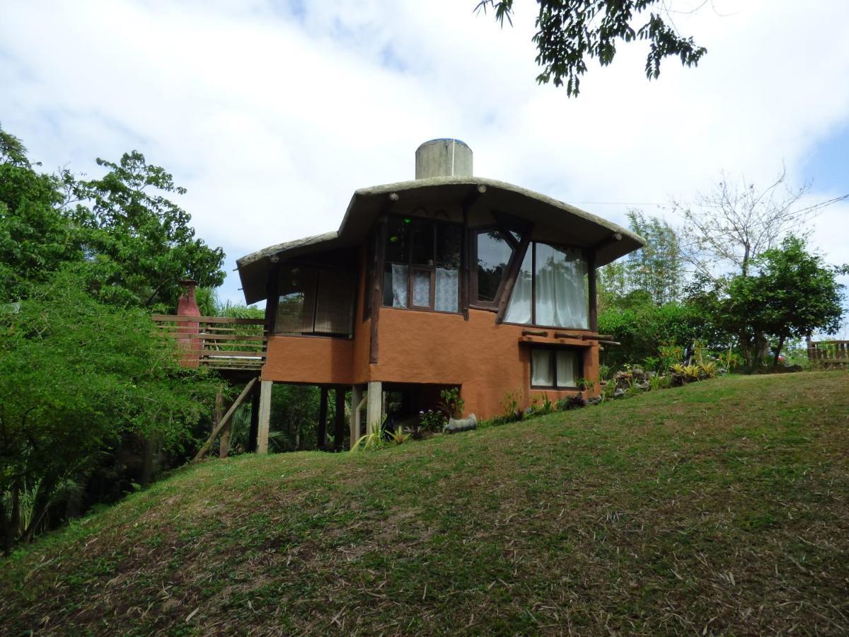 Casa Ombak Villa Praia do Rosa Exterior foto