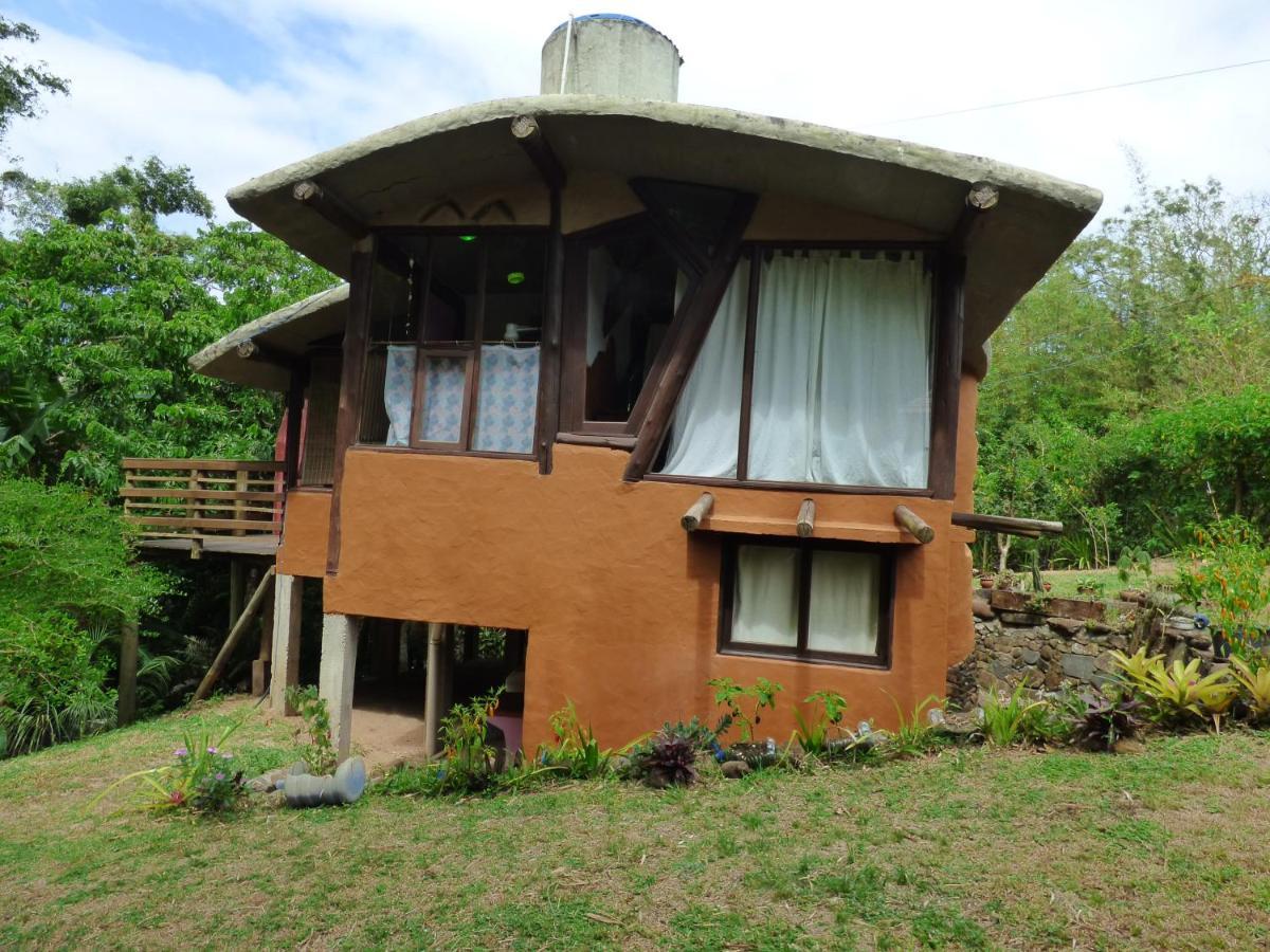 Casa Ombak Villa Praia do Rosa Exterior foto