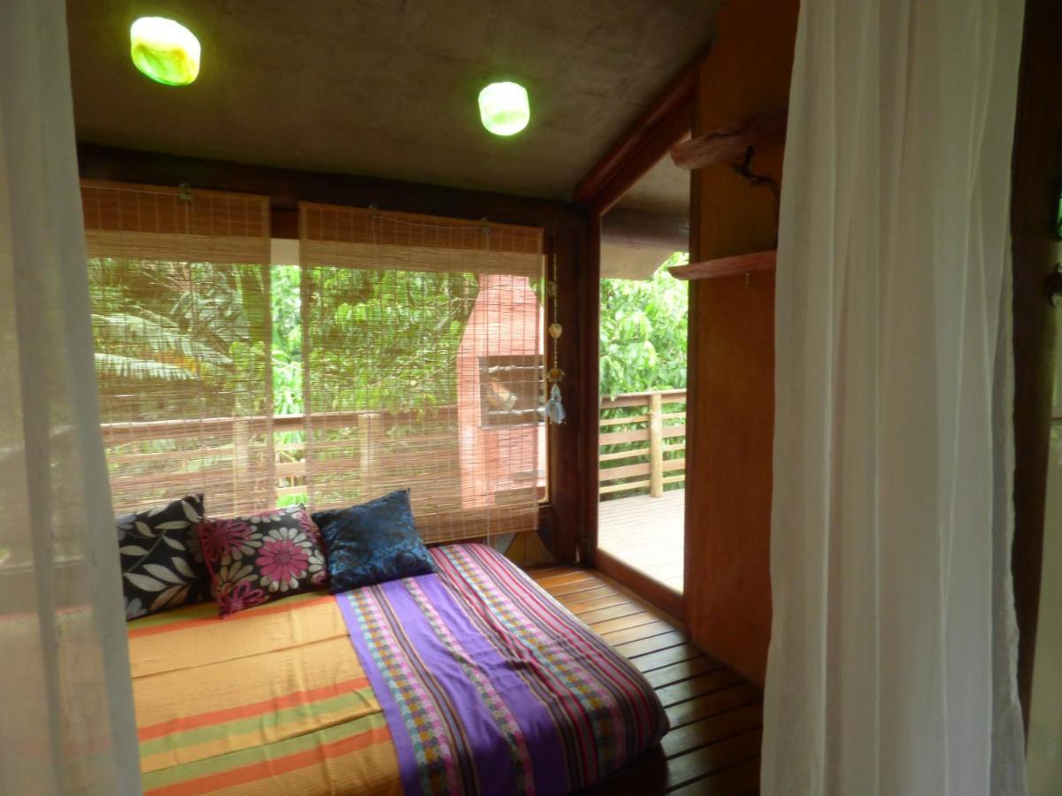 Casa Ombak Villa Praia do Rosa Exterior foto